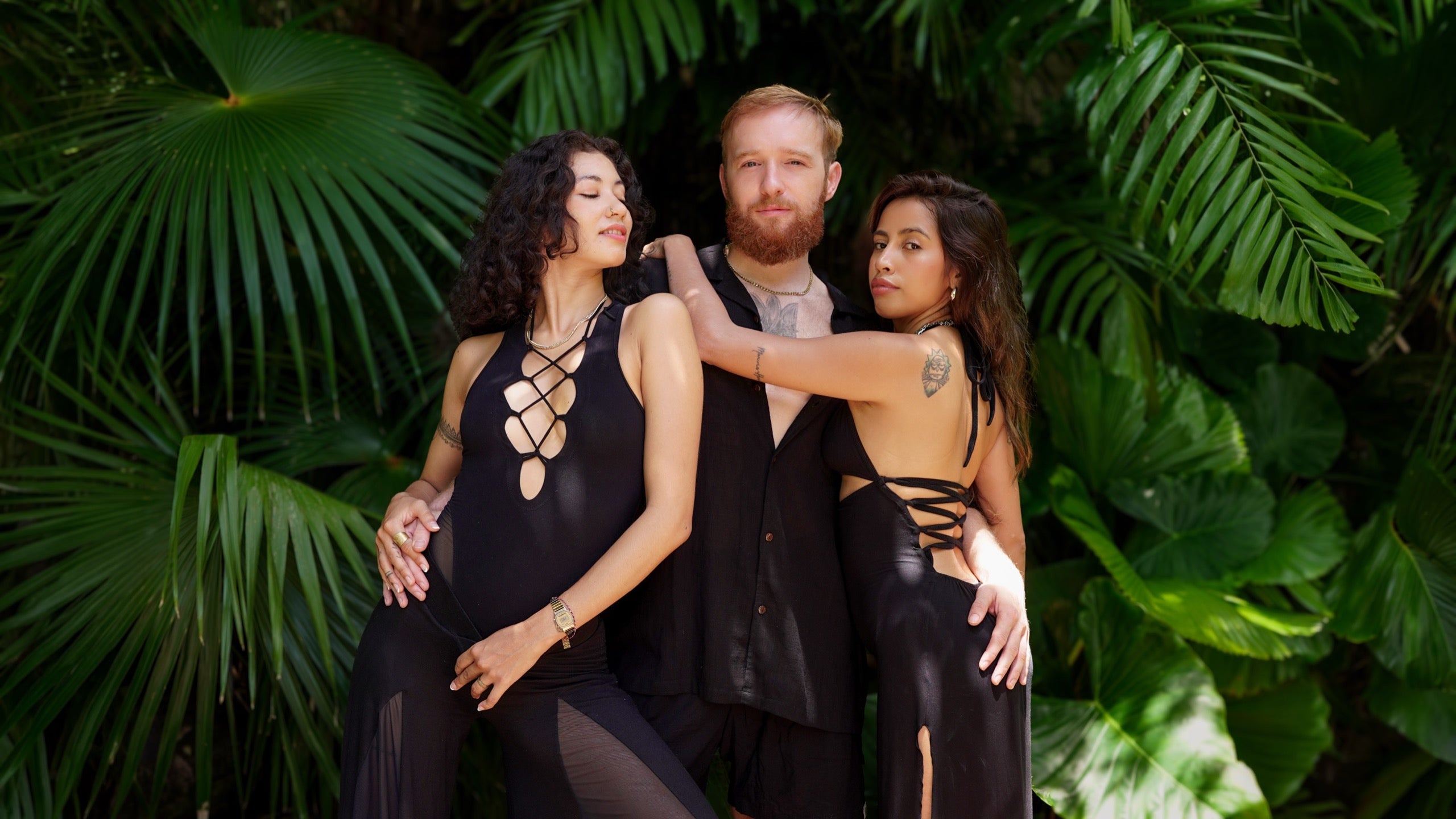 Join Ama Da Flow Community